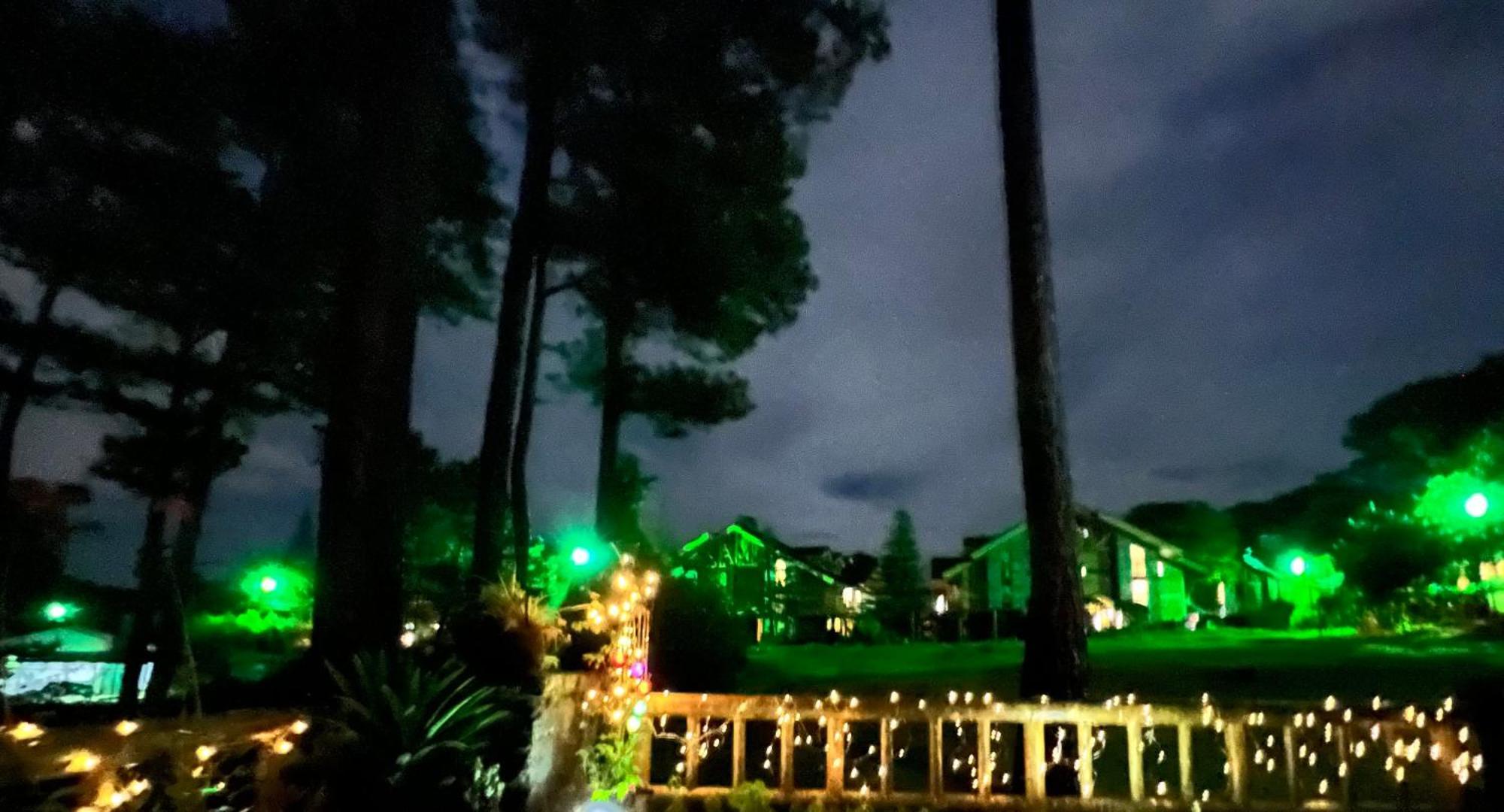 באגויו Campjohnhay Forest Estate מראה חיצוני תמונה